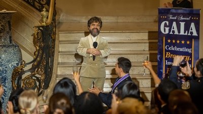 And Justice for All...