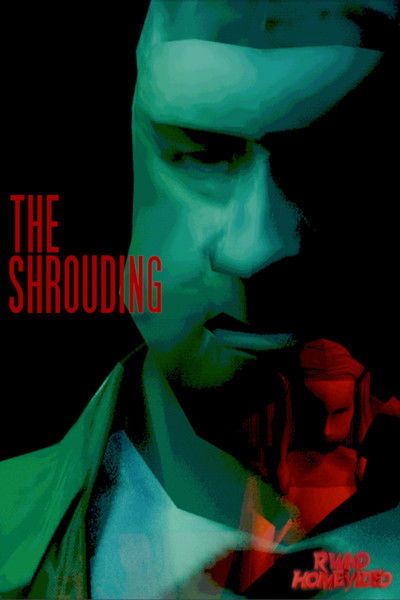 Poster do Filme The Shrouding