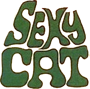 Sexy Cat Logo