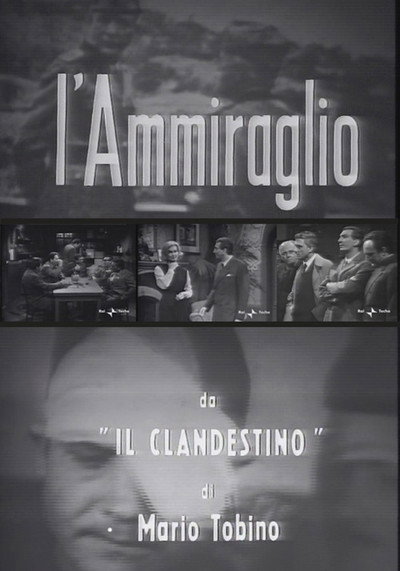 L'ammiraglio