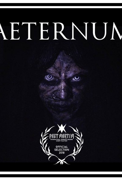 Watch - Aeternum Full Movie -123Movies