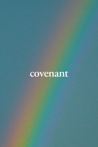 Poster do Filme covenant
