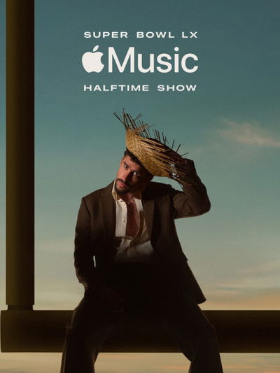 Bad Bunny Super Bowl LX Halftime Show