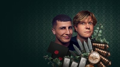 tv poster