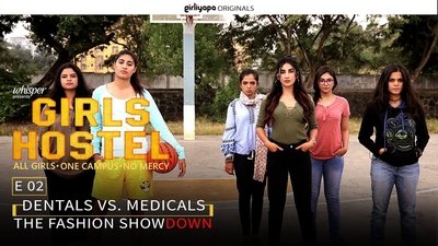 tv poster