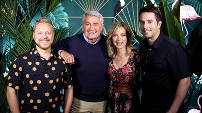 tv poster