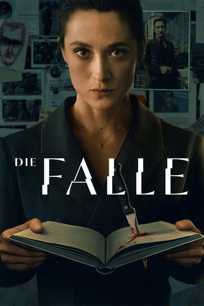 Die Falle