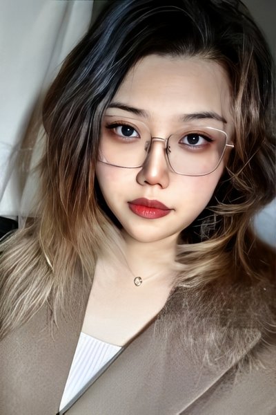 Imagem de 刘子珣