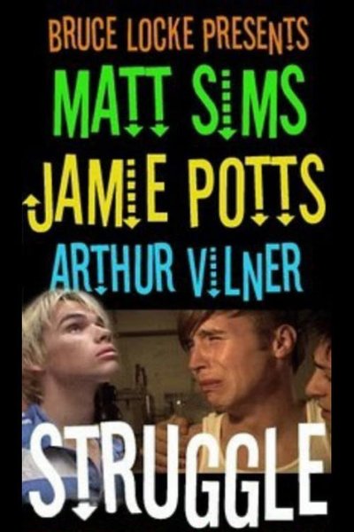 Poster do Filme Struggle