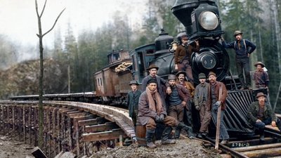 tv poster