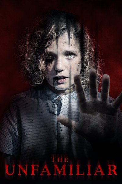 Poster for the movie The Unfamiliar