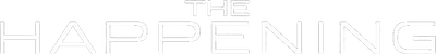 The Happening Logo