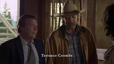 tv poster