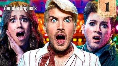 tv poster