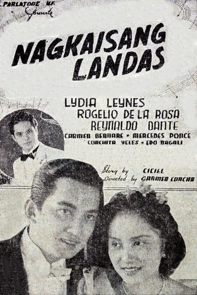 Nagkaisang Landas