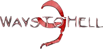 9 Ways to Hell Logo