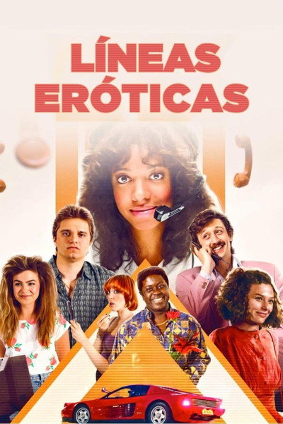 Líneas eróticas