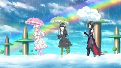 tv poster