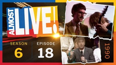 tv poster