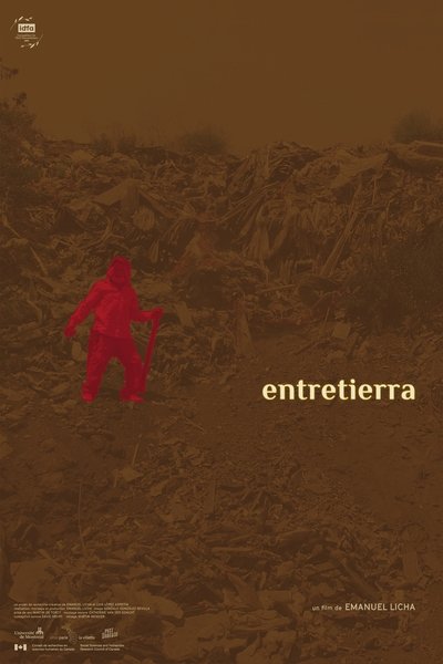 Poster do Filme Entretierra
