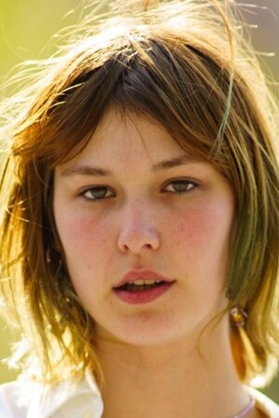 person poster