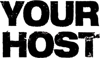 Your Host Logo