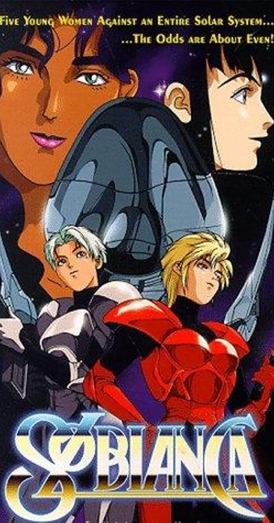 Watch - (1990) Sol Bianca Full Movie Online Putlocker