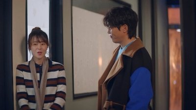 Episodio 8: Episodio 8