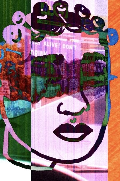 movie poster for Utopia Portals