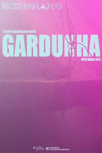Gardunha