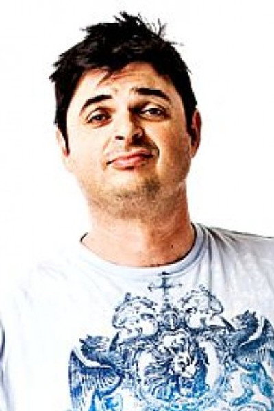 David Kigler