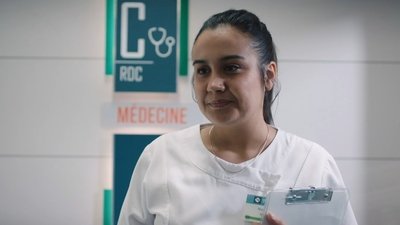 tv poster