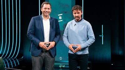 tv poster