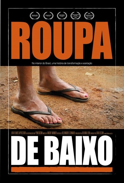 Watch - (2015) Roupa de baixo Movie Online Free Torrent