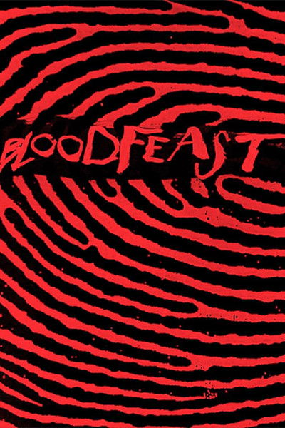 poster for Bloodfeast