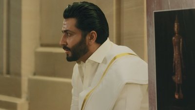 tv poster