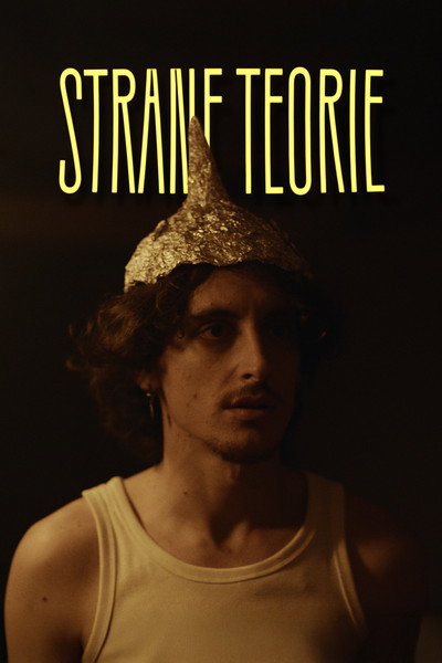 Strane Teorie