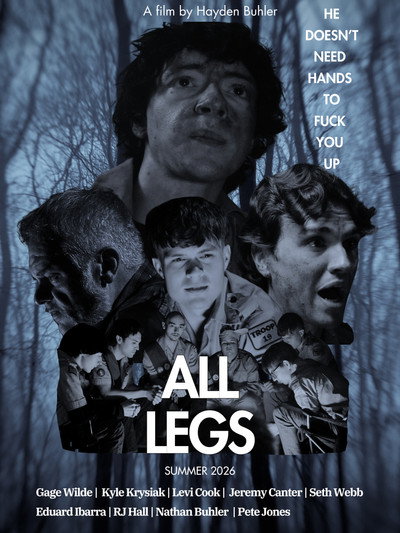 All Legs
