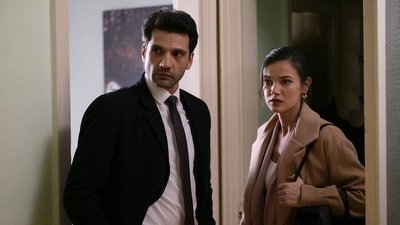 tv poster