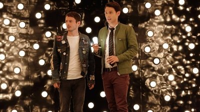 tv poster
