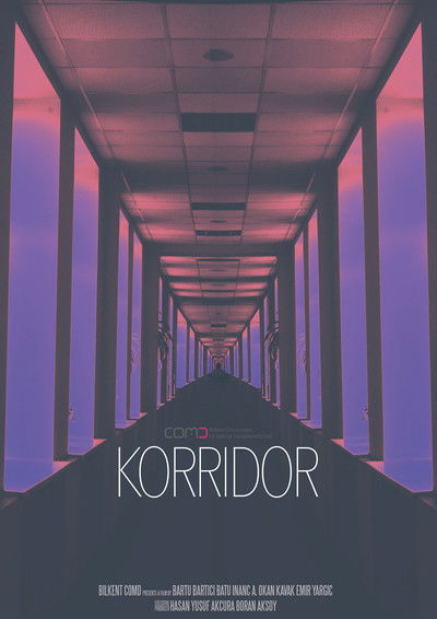 Poster do Filme Korridor
