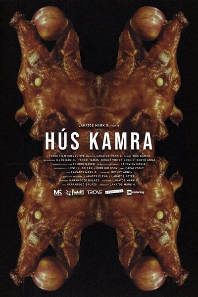 Poster do Filme Hús Kamra