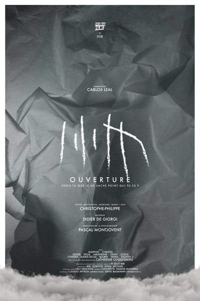 Poster do Filme Lilith: Ouverture