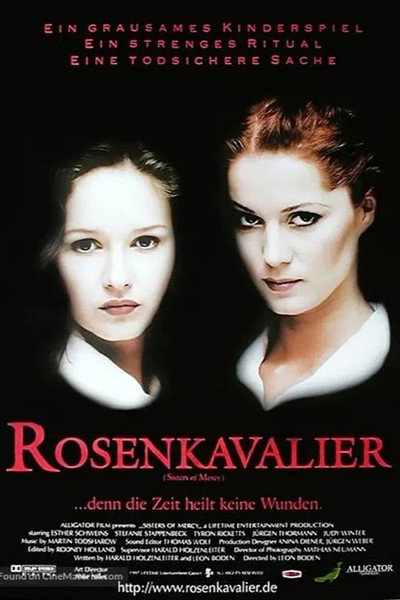 Rosenkavalier