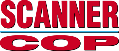 Scanner Cop Logo