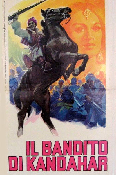 Il bandito di Kandahar
