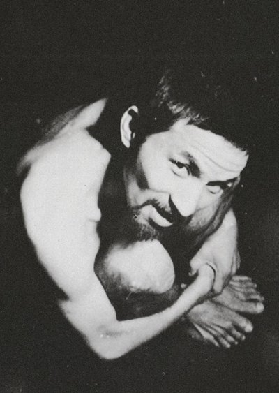 movie poster for A Dance Party in the Kingdom of Lilliput