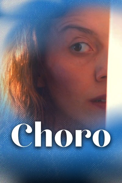 Poster do Filme Choro