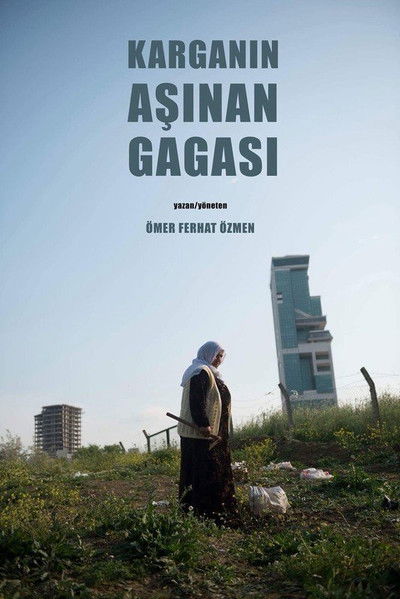 Poster do Filme Karganın Aşınan Gagası