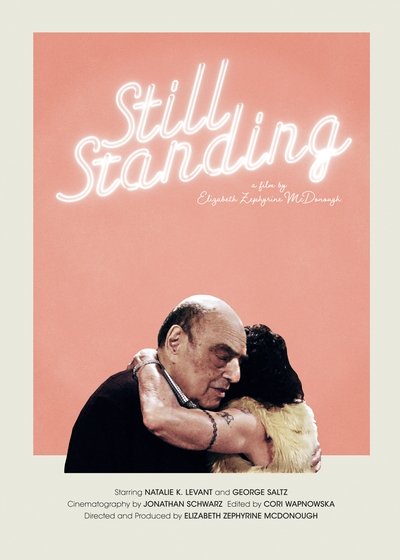 Poster do Filme Still Standing